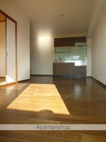 フォンテーヌ和泉の内装写真