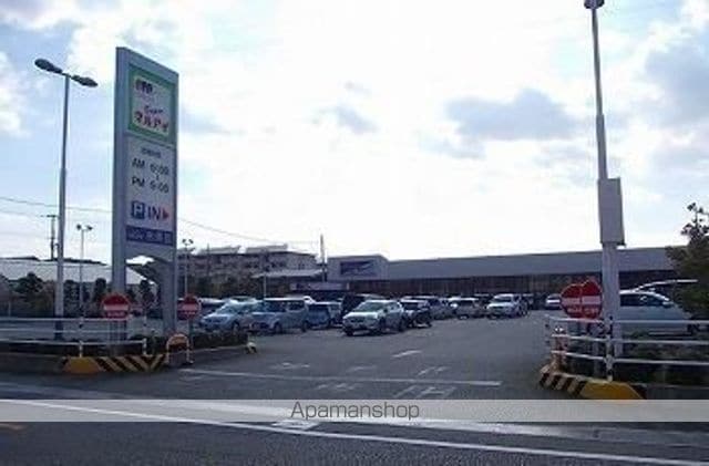 メゾン・ド・クレールBの周辺写真