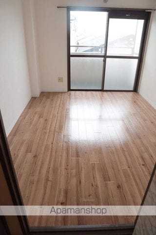 マンションライツの内装写真