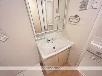 メゾン・ポワール[1LDK/42.94m2]の洗面所2