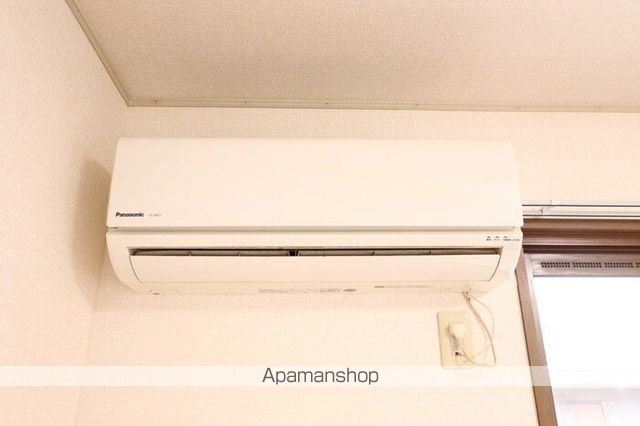 ローズガーデン・レジス ABCDの内装写真