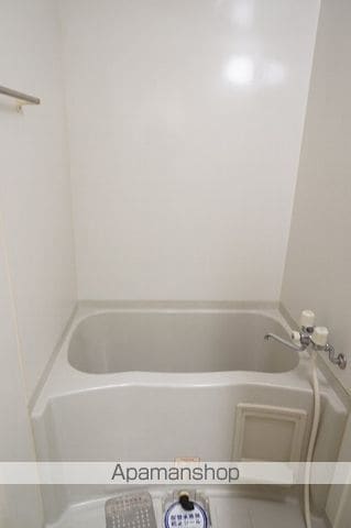 MGファーストの内装写真