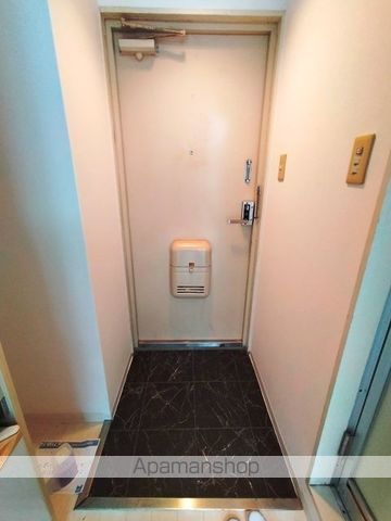 サンシャイン香里園IIIの内装写真