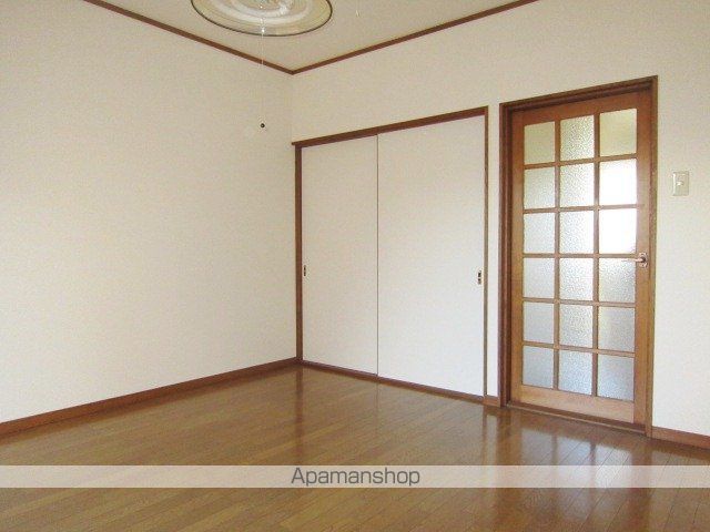 コーポアプリコットの内装写真