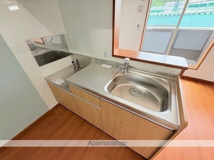 宮城県仙台市青葉区栗生７丁目[1LDK/41.86m2]の内装2