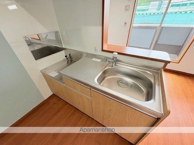 宮城県仙台市青葉区栗生７丁目[1LDK/41.86m2]の内装2
