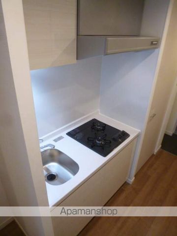 S-RESIDENCE志賀本通の内装写真