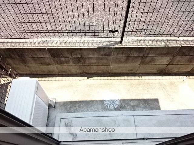 リマーレ山科の内装写真