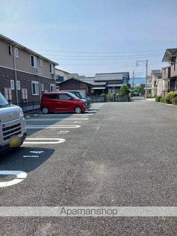 メゾン・ドゥ・シャルマン弐番館の外観写真