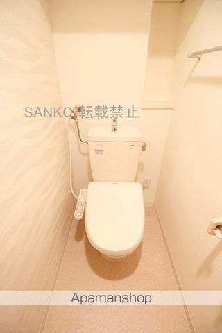 RIHOEDの内装写真