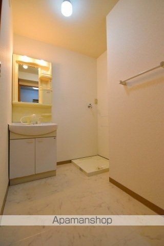 アセーラA館の内装写真