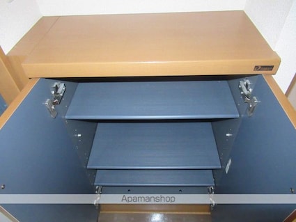 テルシノ北仙台[1K/23.7m2]の内装1