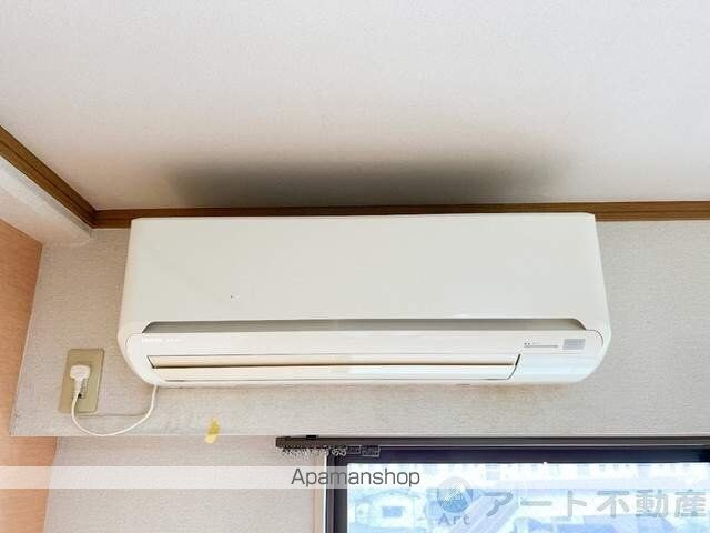 Ｙ２ビル[1K/31.68m2]のその他設備