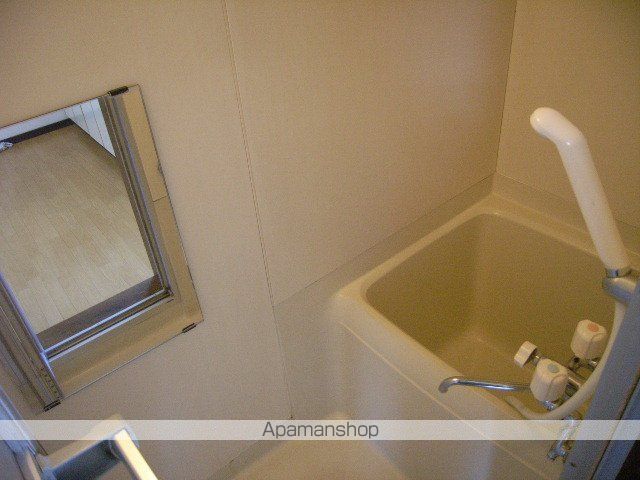 レジデンス平岡の内装写真