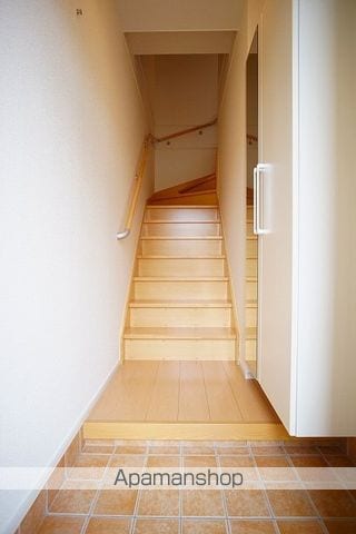 フィオーレの内装写真