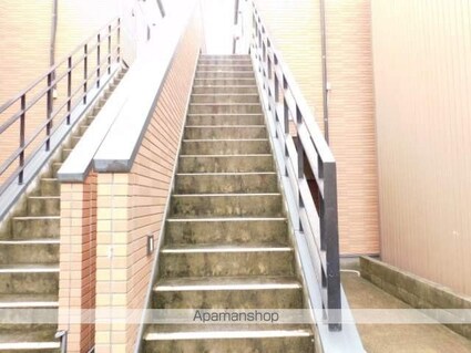 Ｌｏｆｔ４千種[1K/18m2]の共用部2