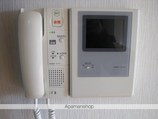 Plaisirの内装写真