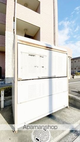 サン・フィールドのその他写真