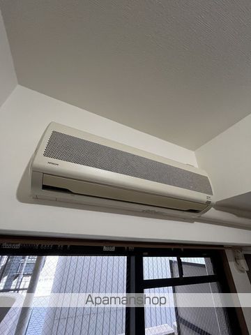 SEIWAPALACEDOJIMACITYの内装写真