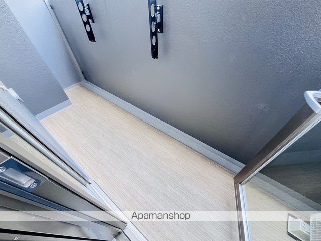 アリヴィス緑橋の内装写真