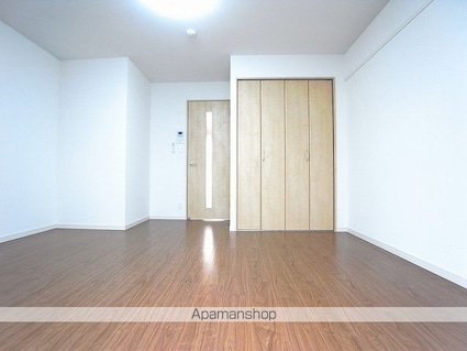 リブリ・ハピネス[1K/26.7m2]のリビング・居間1