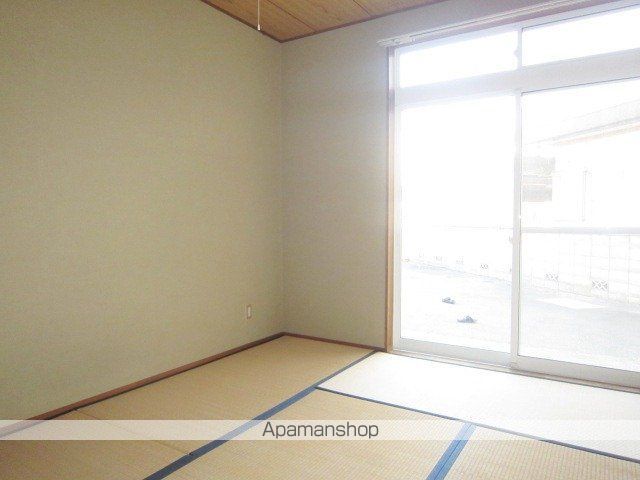 コーポ千曲川の内装写真