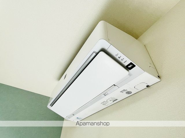 グリュック清水の内装写真