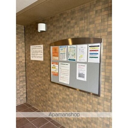 ステラヒルズ[1R/24.94m2]のその他内装3