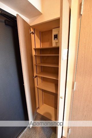 ノースアクシアの内装写真