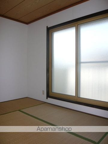 グリンパーク湊高台7 2号棟の内装写真