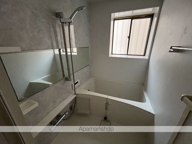 三原三丁目賃貸戸建の内装写真
