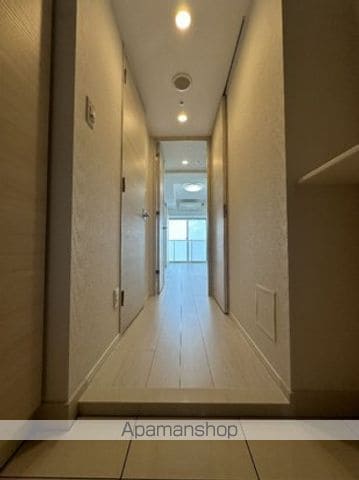GRAN PASEO亀戸の内装写真