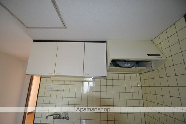 TN布袋の内装写真