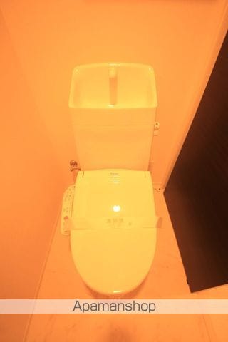 テルヌーラの内装写真
