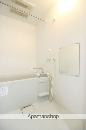 エムズパレス久喜[1R/36.85m2]のバス