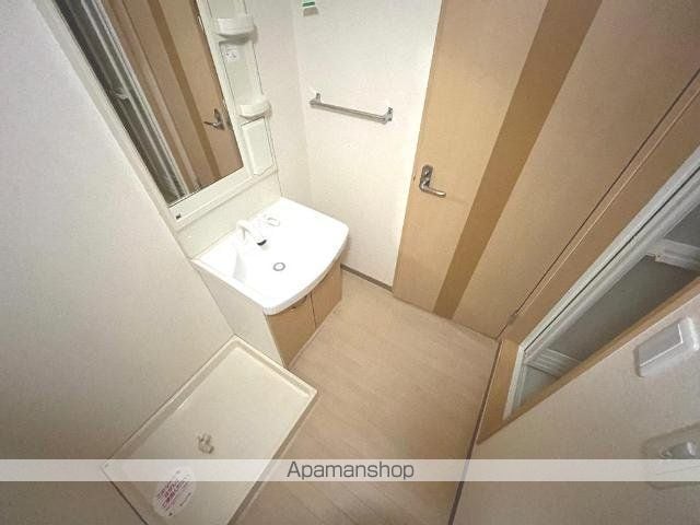 フレーブIの内装写真