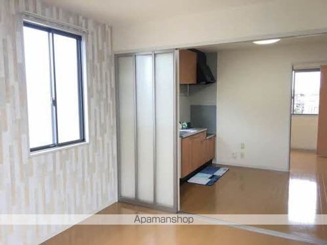 ルエスト A棟の内装写真