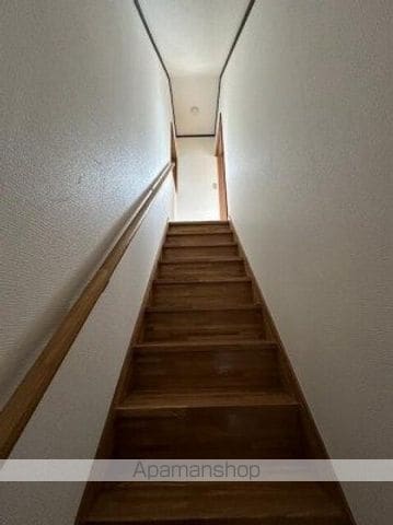富士見市水谷東3丁目 P付戸建の内装写真