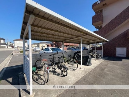 ＦｉｅｌｄⅡ[2LDK/63.17m2]の共用部2