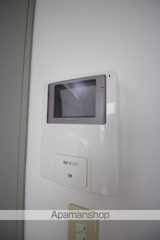 SERENOの内装写真