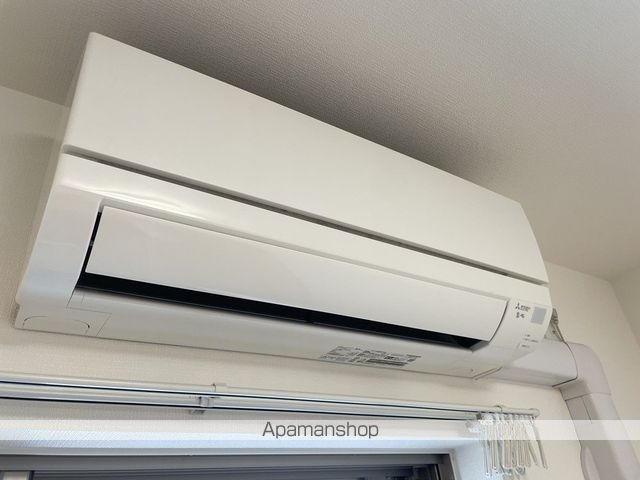 グレイス厚生町の内装写真