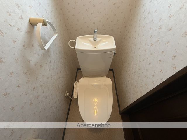PLUS1の内装写真