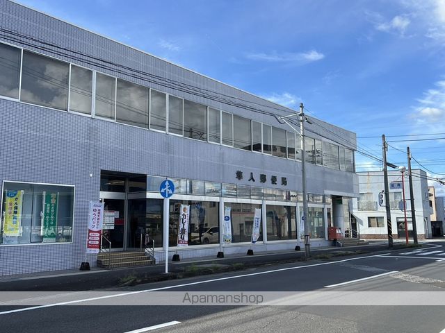 レオパレスHAYATOの周辺写真