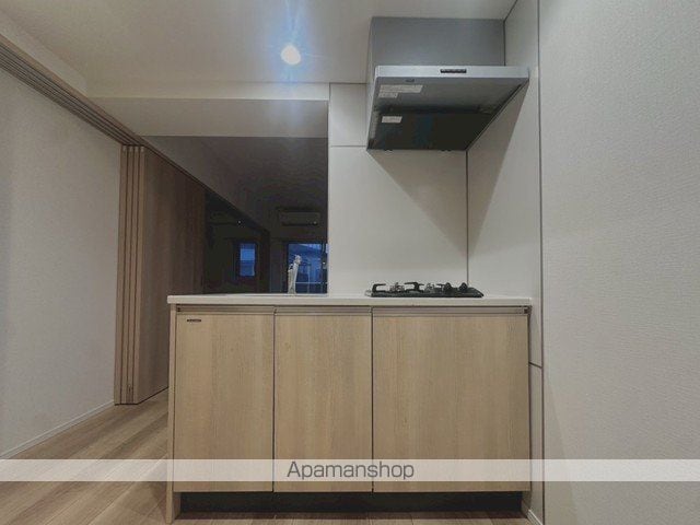 CREATIF三軒茶屋の内装写真