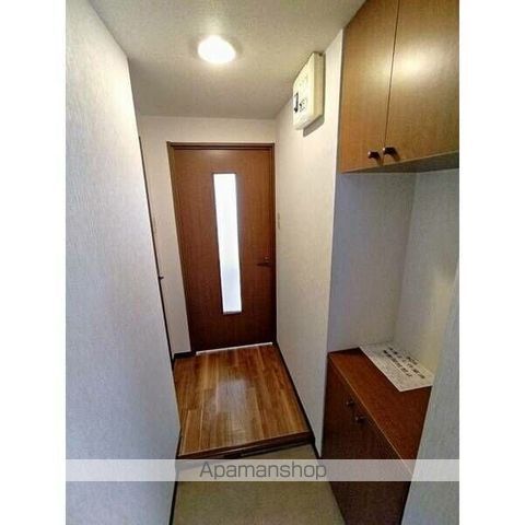 マープル円山の内装写真