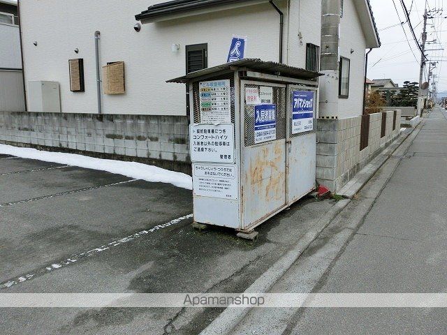 コンフォートハイツのその他写真