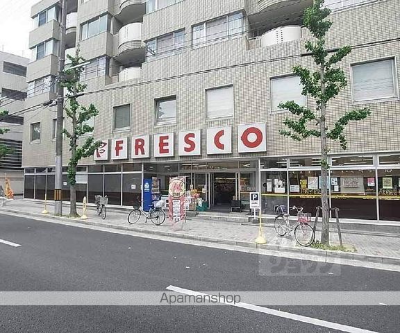 シャトーブランシュの周辺写真
