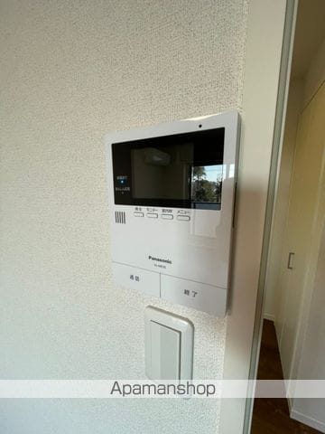 シャーメゾンゆめが丘壱番館の内装写真