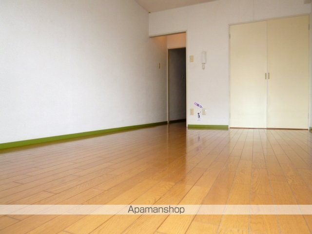 プレアール西町の内装写真