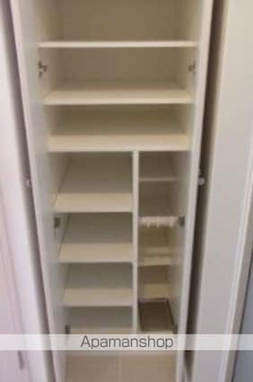 レジディア南品川Ⅱ[1R/25.26m2]のその他設備